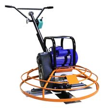 Затирочная машина электрическая FoxWeld FTL PT-800E - изображение 11