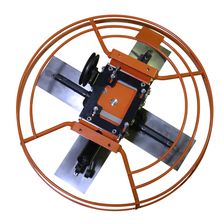 Затирочная машина электрическая FoxWeld FTL PT-800E - изображение 13