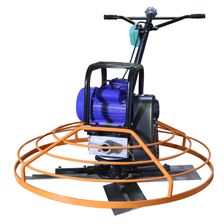 Затирочная машина электрическая FoxWeld FTL PT-800E - изображение 15