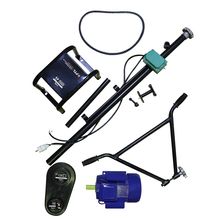 Затирочная машина электрическая FoxWeld FTL PT-800E - изображение 16