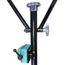 Затирочная машина электрическая FoxWeld FTL PT-800E - изображение 18