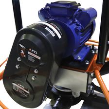 Затирочная машина электрическая FoxWeld FTL PT-800E - изображение 19