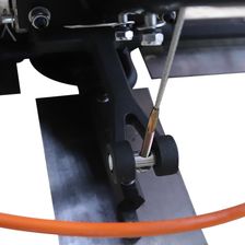 Затирочная машина электрическая FoxWeld FTL PT-800E - изображение 20