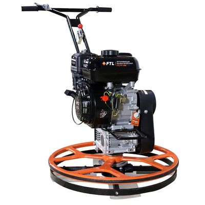 Затирочная машина электрическая FoxWeld FTL PT-800E - изображение 24