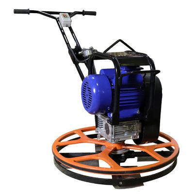 Затирочная машина электрическая FoxWeld FTL PT-800E - изображение 28