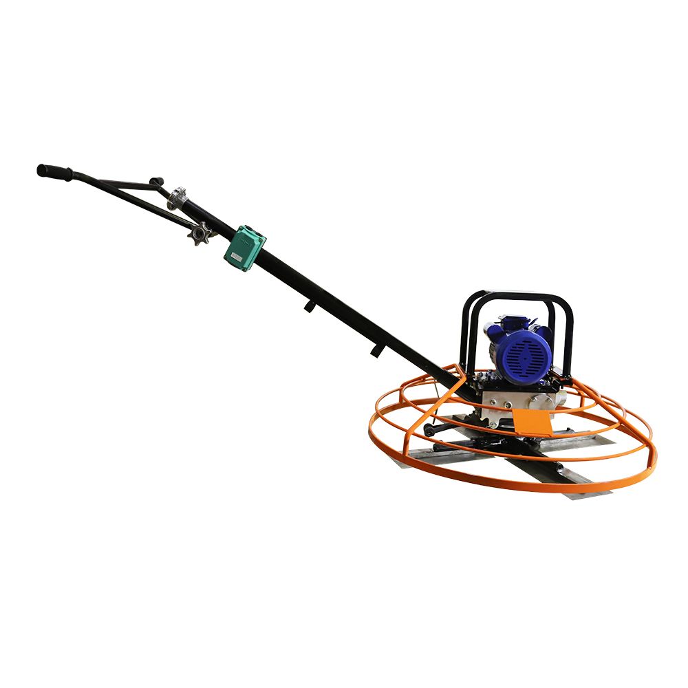 Затирочная машина электрическая FoxWeld FTL PT-800E - изображение 4