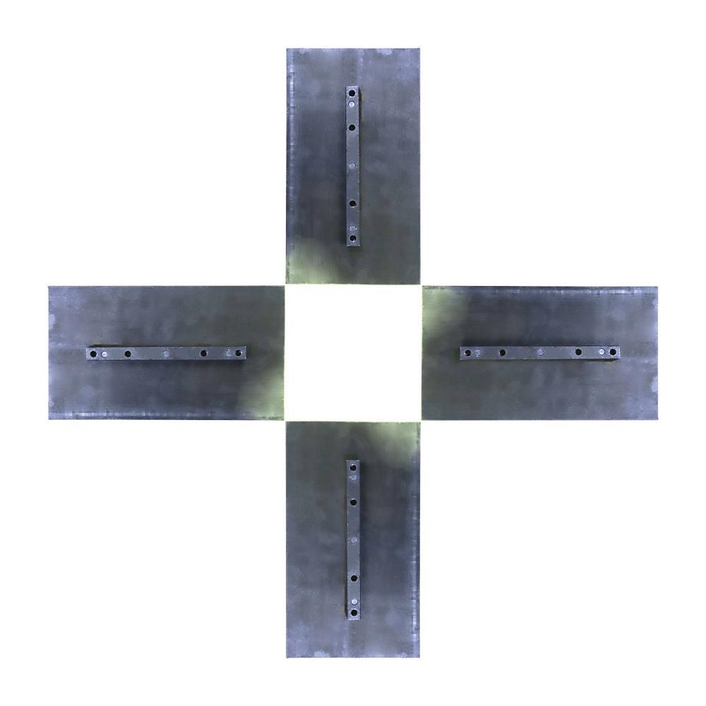 Комплект ножей для затирочной машины FoxWeld FTL PTFB-1000-4 - изображение 2