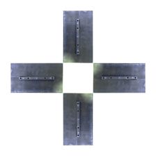 Комплект ножей для затирочной машины FoxWeld FTL PTFB-1000-4 - изображение 4