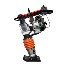 Вибротрамбовка бензиновая FoxWeld FTL TR 75 - изображение 12