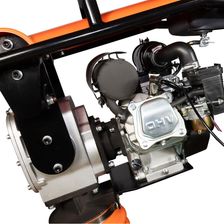 Вибротрамбовка бензиновая FoxWeld FTL TR 75 - изображение 17