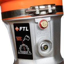 Вибротрамбовка бензиновая FoxWeld FTL TR 75 - изображение 19