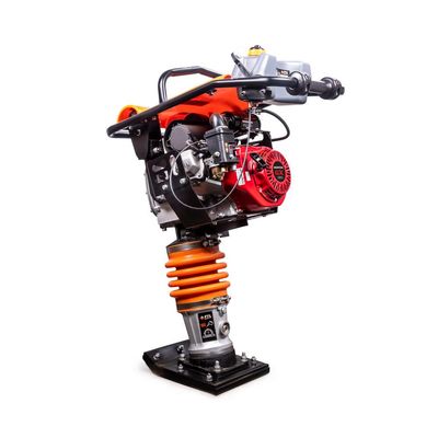 Вибротрамбовка бензиновая FoxWeld FTL TR 75 - изображение 22