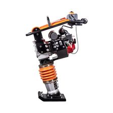 Вибротрамбовка FoxWeld FTL TR 75H - изображение 22