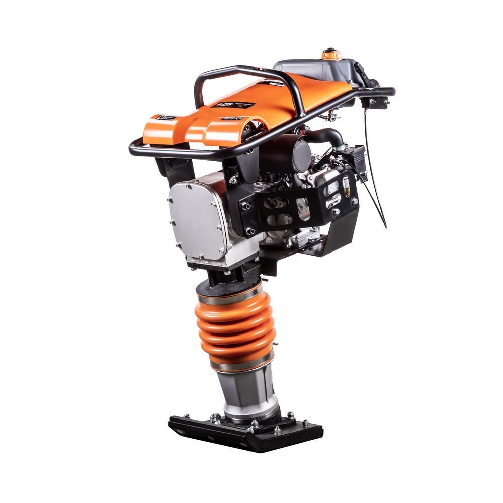 Вибротрамбовка FoxWeld FTL TR 75H - изображение 10