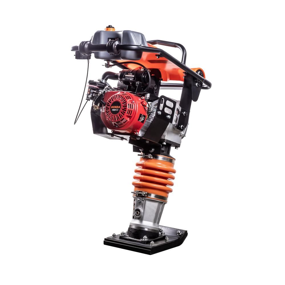 Вибротрамбовка FoxWeld FTL TR 75H - изображение 12