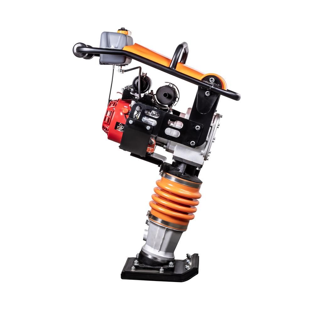 Вибротрамбовка FoxWeld FTL TR 75H - изображение 13