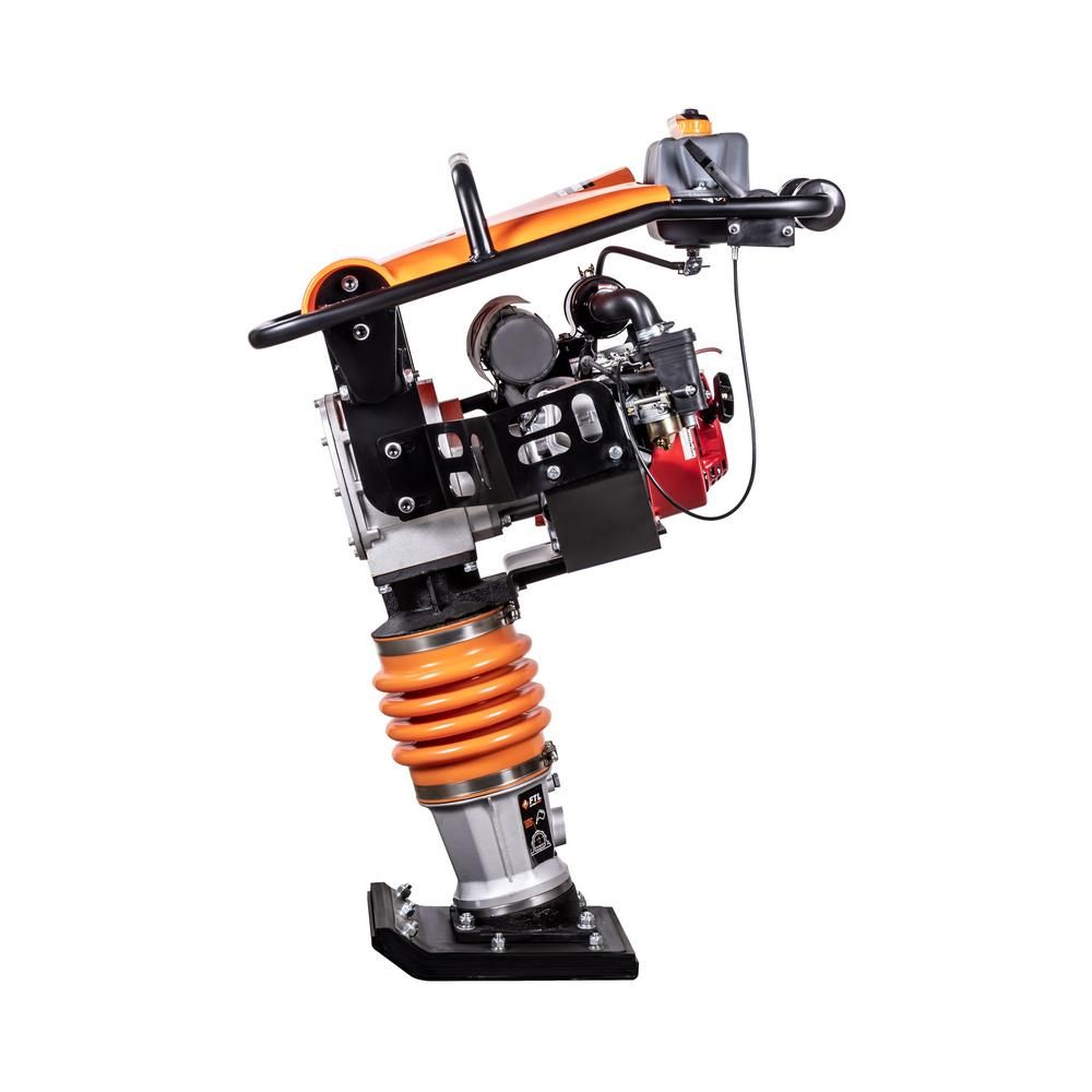 Вибротрамбовка FoxWeld FTL TR 75H - изображение 14
