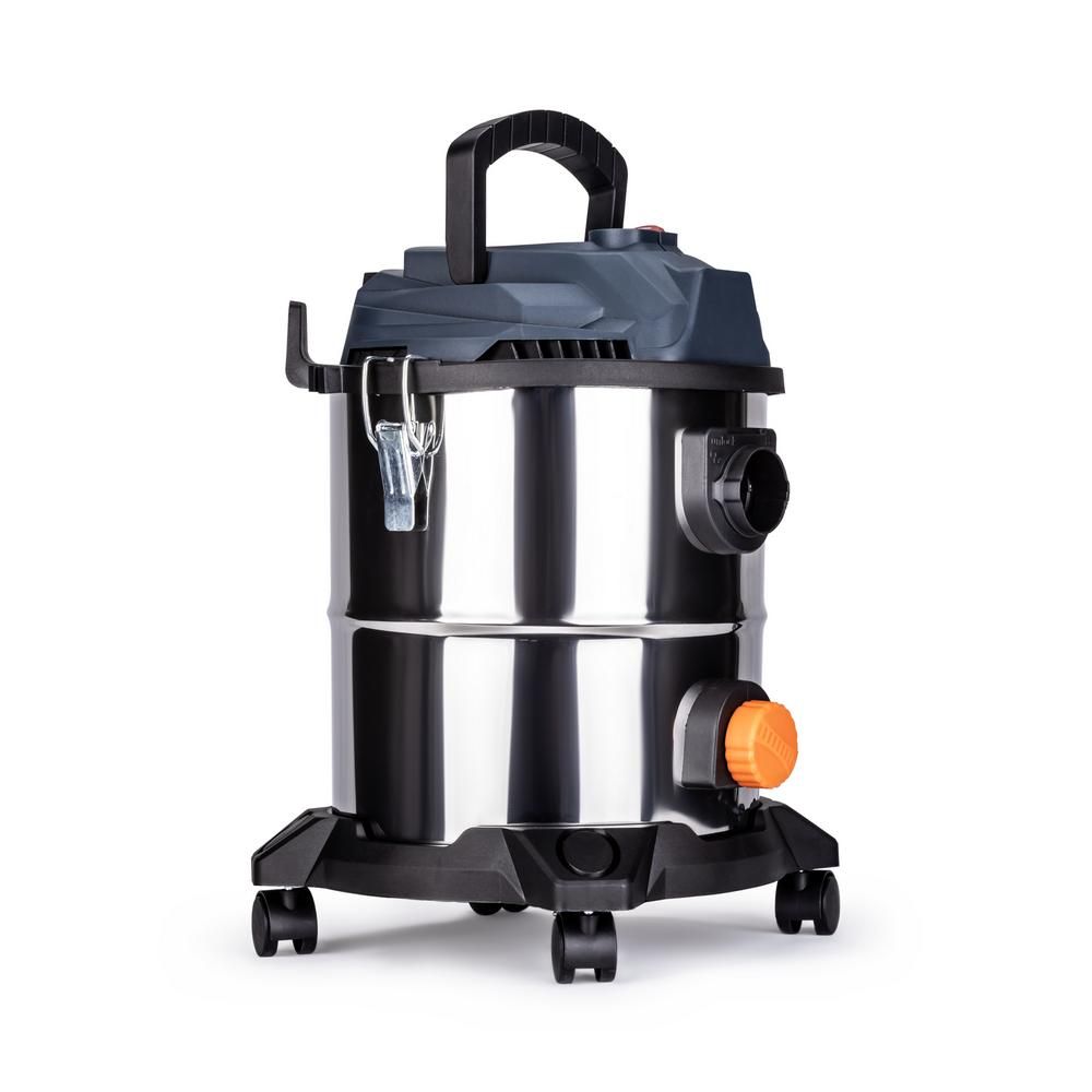 Строительный пылесос FoxWeld FTL VC 20 - изображение 3