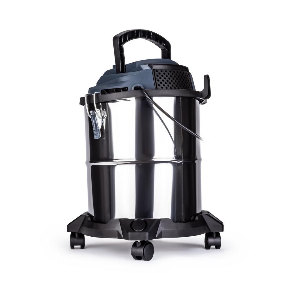 Строительный пылесос FoxWeld FTL VC 20 - изображение 4