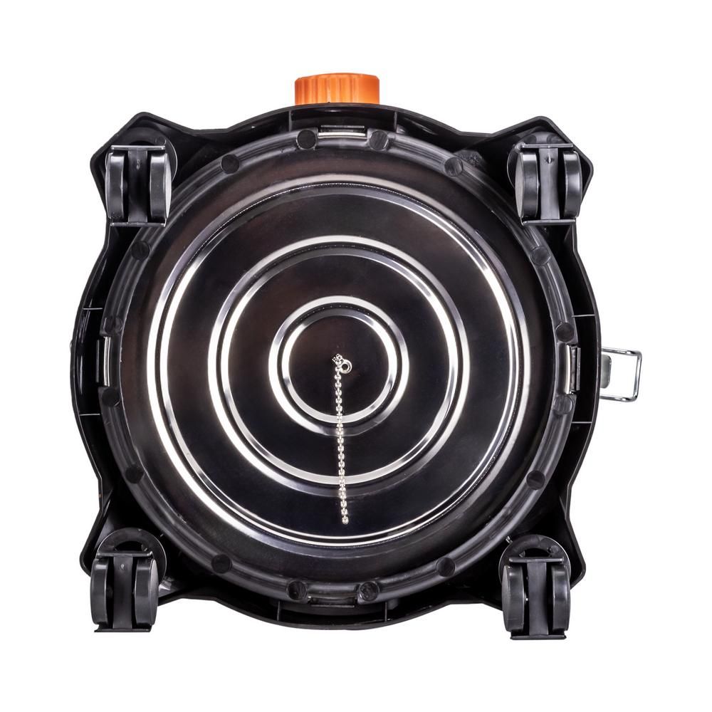 Строительный пылесос FoxWeld FTL VC 20 - изображение 5