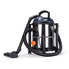 Строительный пылесос FoxWeld FTL VC 20 - изображение 9