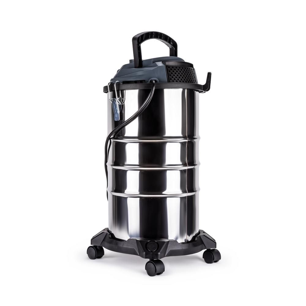 Строительный пылесос FoxWeld FTL VC 30 - изображение 4