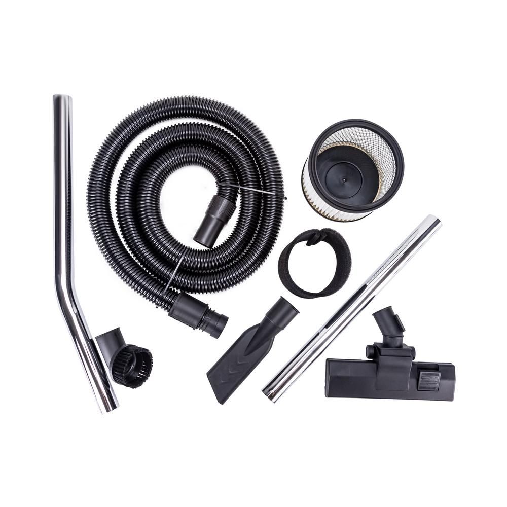 Строительный пылесос FoxWeld FTL VC 40 - изображение 9