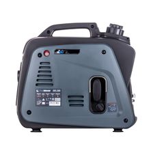 Инверторный генератор Foxweld GIN 1200 (пр-во FoxWeld/КНР) - изображение 10