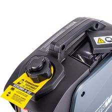 Инверторный генератор Foxweld GIN 1200 (пр-во FoxWeld/КНР) - изображение 13