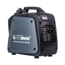 Инверторный генератор Foxweld GIN 1200 (пр-во FoxWeld/КНР) - изображение 16