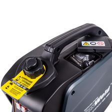 Инверторный генератор Foxweld GIN 1500 (пр-во FoxWeld/КНР) - изображение 14