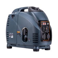 Инверторный генератор Foxweld GIN 3700 (пр-во FoxWeld/КНР) - изображение 10