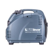 Инверторный генератор Foxweld GIN 3700 (пр-во FoxWeld/КНР) - изображение 13