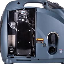 Инверторный генератор Foxweld GIN 3700 (пр-во FoxWeld/КНР) - изображение 15