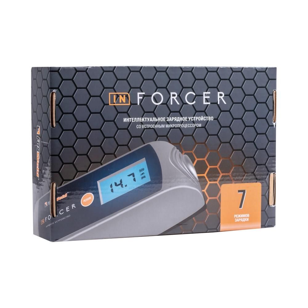 Портативное зарядное устройство FoxWeld InForcer - изображение 6