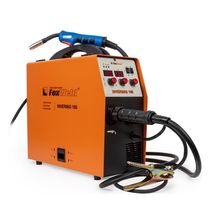 Сварочный полуавтомат FoxWeld Invermig 185 (пр-во FoxWeld/КНР) - изображение 12