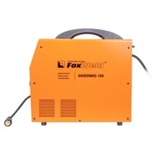 Сварочный полуавтомат FoxWeld Invermig 185 (пр-во FoxWeld/КНР) - изображение 13