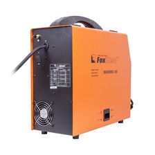 Сварочный полуавтомат FoxWeld Invermig 185 (пр-во FoxWeld/КНР) - изображение 14