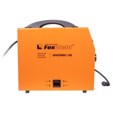 Сварочный полуавтомат FoxWeld Invermig 185 (пр-во FoxWeld/КНР) - изображение 15