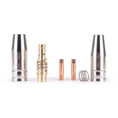 Сварочный полуавтомат FoxWeld Invermig 185 (пр-во FoxWeld/КНР) - изображение 26