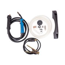 Сварочный полуавтомат FoxWeld Invermig 205 - изображение 17