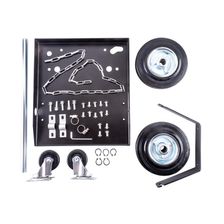 Сварочный полуавтомат FoxWeld INVERMIG 240 DP - изображение 18