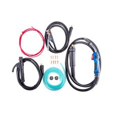 Сварочный полуавтомат FoxWeld INVERMIG 240 DP - изображение 19