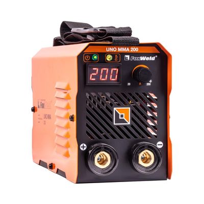 Сварочный полуавтомат FoxWeld INVERMIG 240 DP - изображение 33