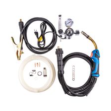 Сварочный полуавтомат FoxWeld Invermig 250 Compact (230V) - изображение 17