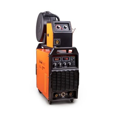 Сварочный полуавтомат FoxWeld Invermig 250 Compact (230V) - изображение 20