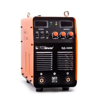 Сварочный полуавтомат FoxWeld Invermig 250 Compact (230V) - изображение 22