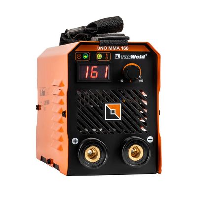 Сварочный полуавтомат FoxWeld Invermig 250 Compact (230V) - изображение 23