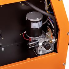 Сварочный полуавтомат FoxWeld INVERMIG 251 PWE - изображение 18