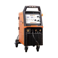 Сварочный полуавтомат FoxWeld INVERMIG 251 SYN - изображение 10